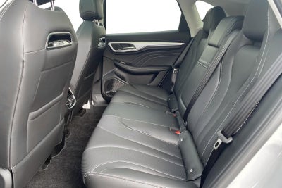 MG Marvel R Performance