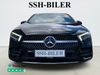 Mercedes A200 AMG Line aut. thumbnail