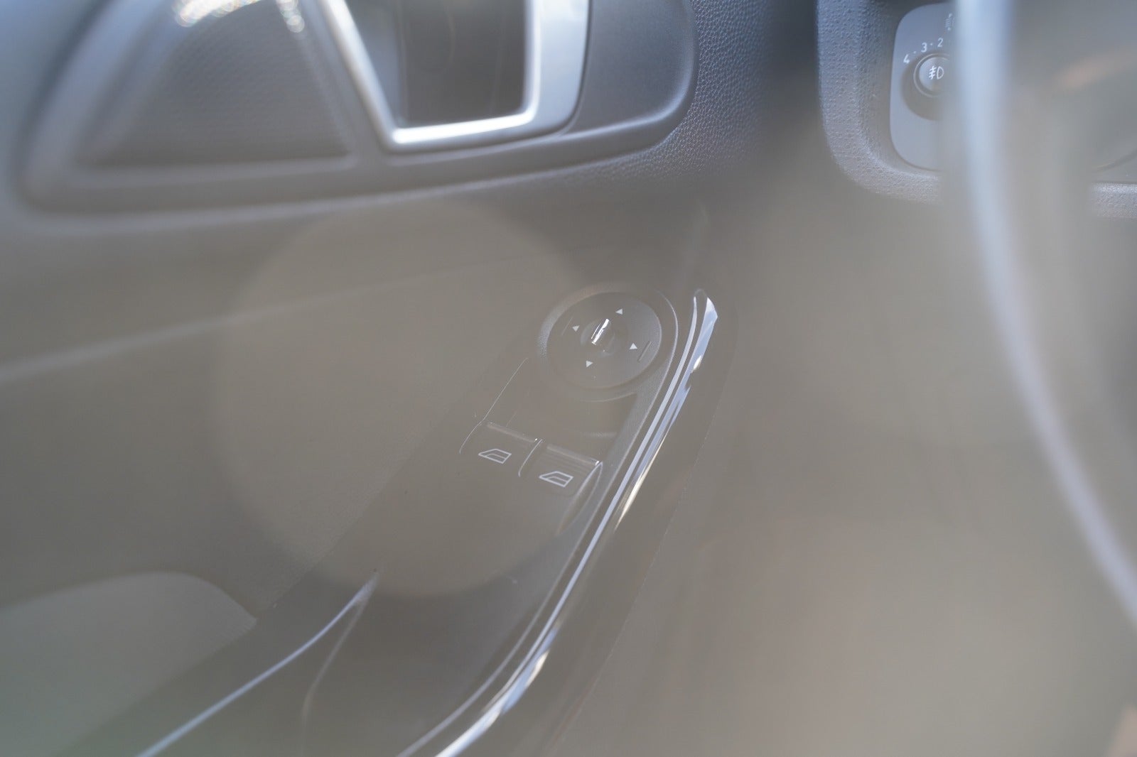Billede af Ford Fiesta 1,0 SCTi 100 Titanium