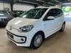 VW Up! 60 Move Up! BMT