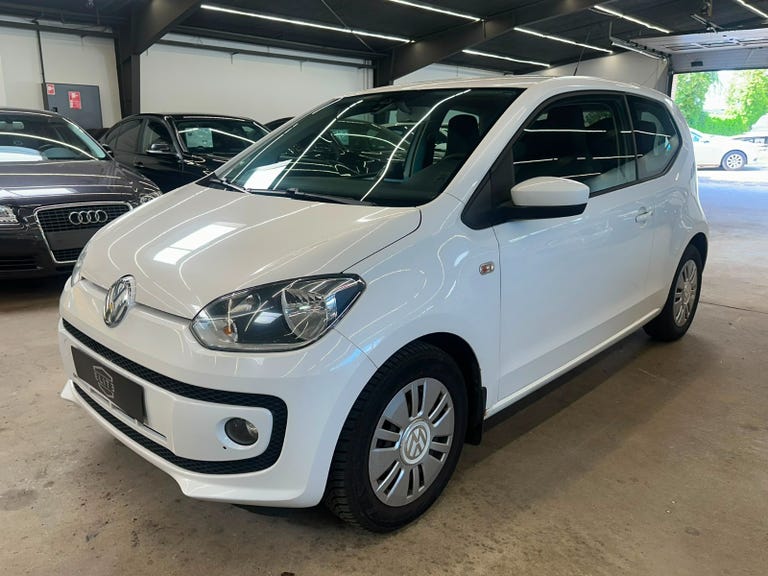 VW Up! 60 Move Up! BMT