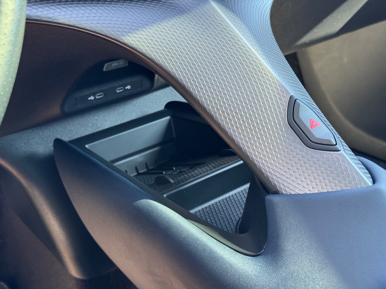 Billede af Cupra Tavascan 77 VZ Adrenaline