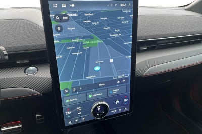 Ford Mustang Mach-E Premium Standard Range AWD