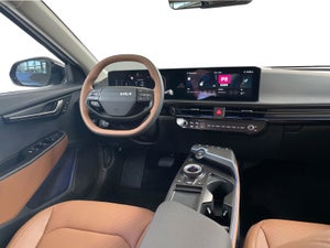 Kia EV6 Long Range Upgrade