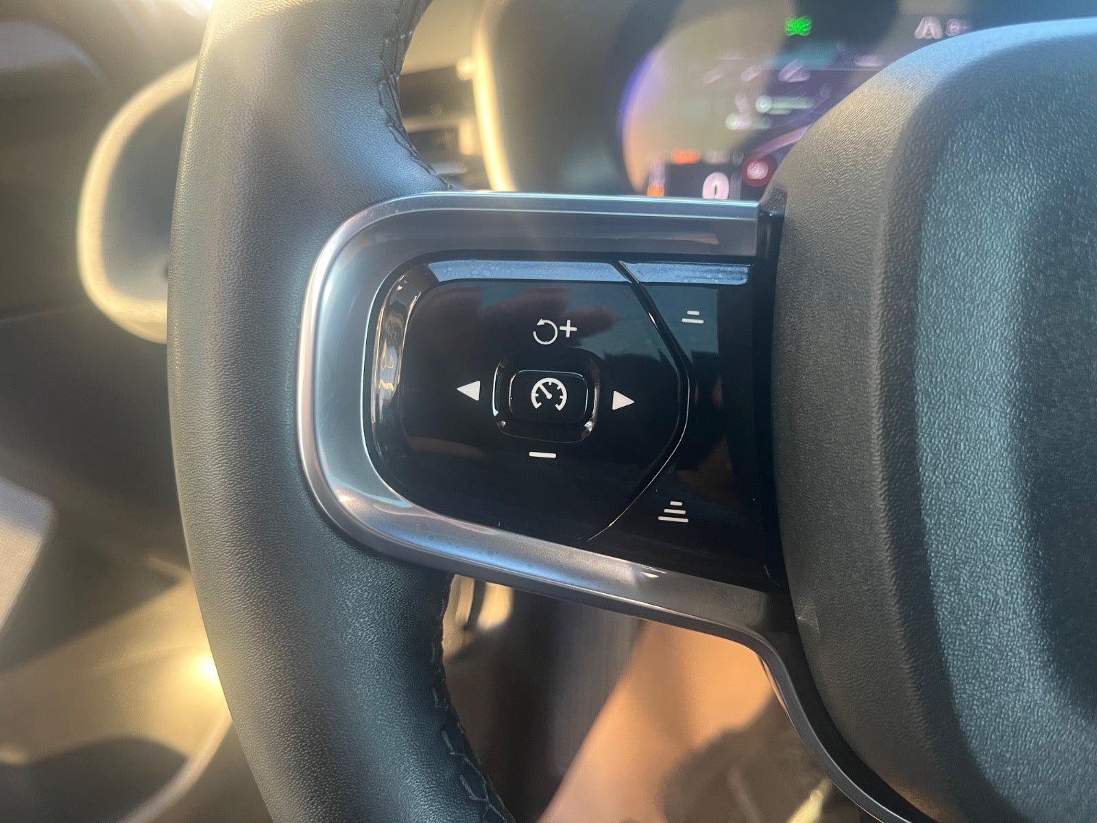 Billede af Polestar 2 Long Range AWD