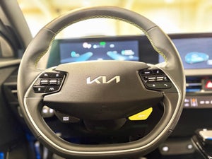 Kia EV6 GT Performance AWD