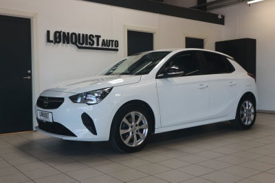 Opel Corsa Edition+