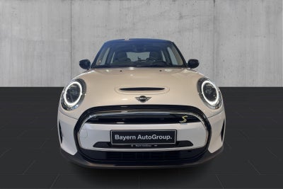 MINI Cooper SE Classic Trim