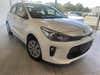 Kia Rio T-GDi Comfort