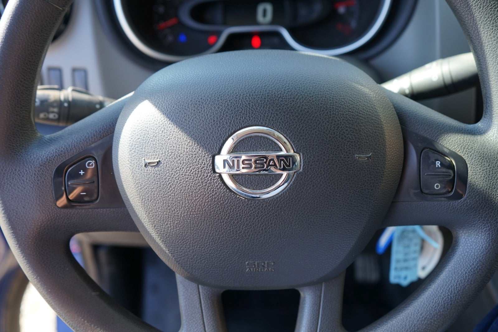 Billede af Nissan NV300 1,6 dCi 125 L2H1 Access Van