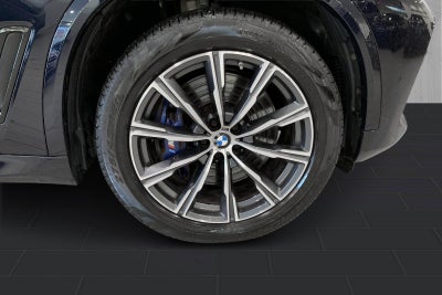 BMW X5 xDrive45e M-Sport aut.