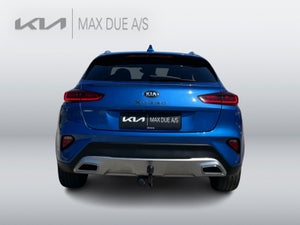 Kia XCeed T-GDi Edition DCT