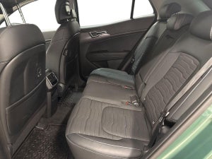 Kia Sportage PHEV Upgrade aut. 4WD