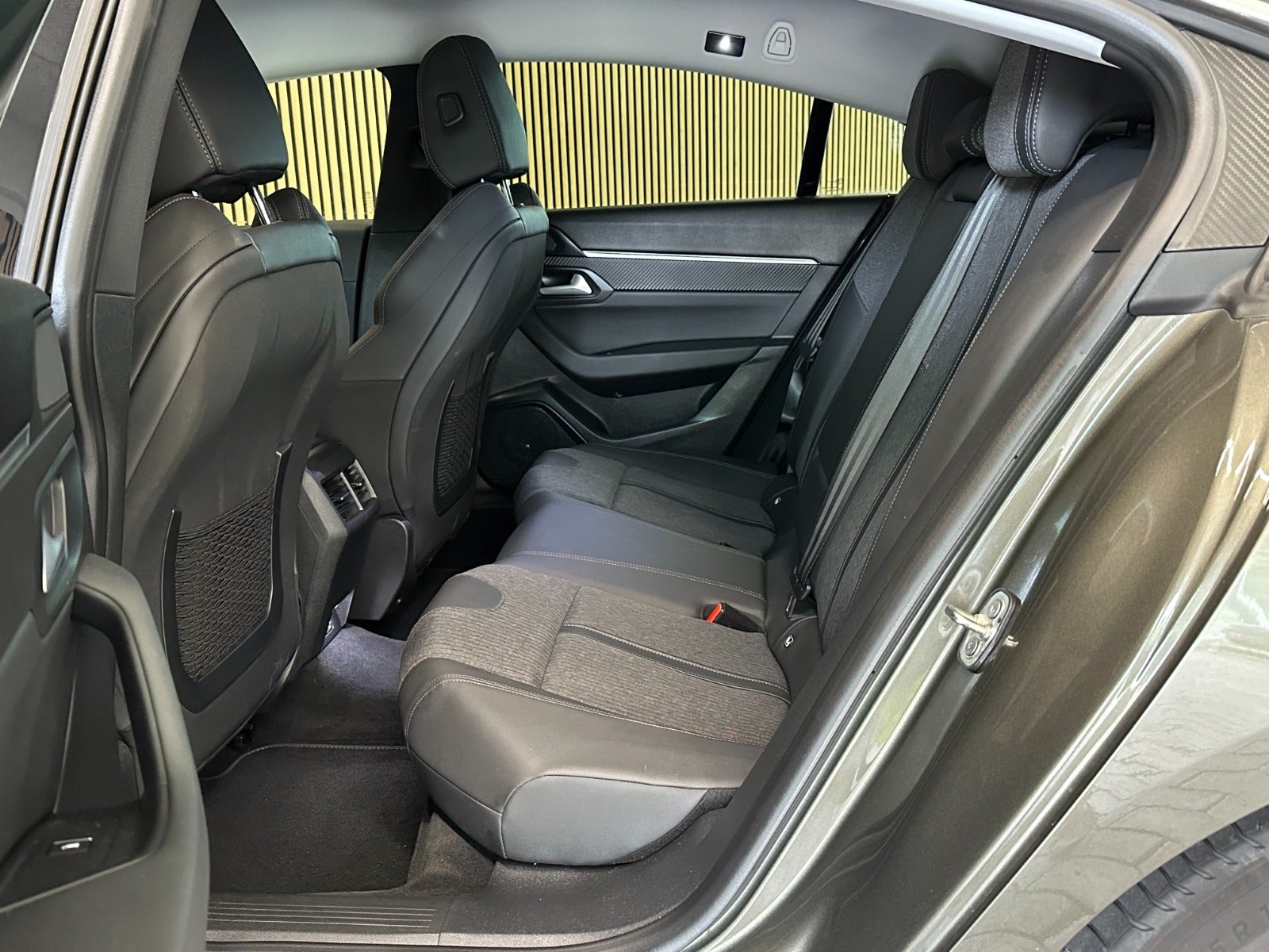 Peugeot 508 BlueHDi 130 Allure Pack EAT8