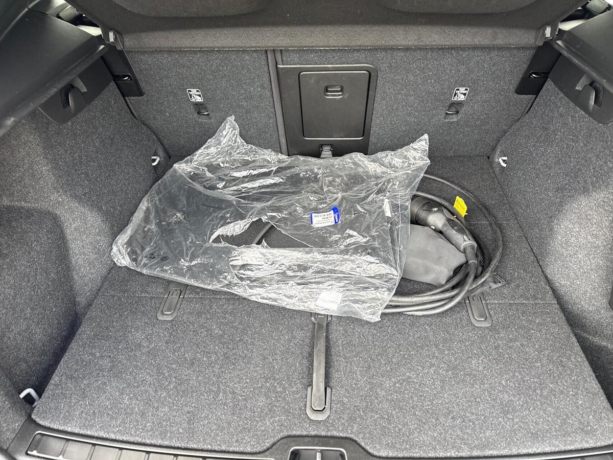 Volvo XC40 ReCharge Extended Range Core billede 14