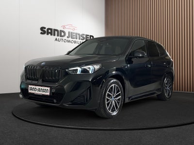 BMW iX1 xDrive30 M-Sport Premium Van