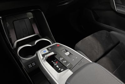 BMW iX1 xDrive30 M-Sport