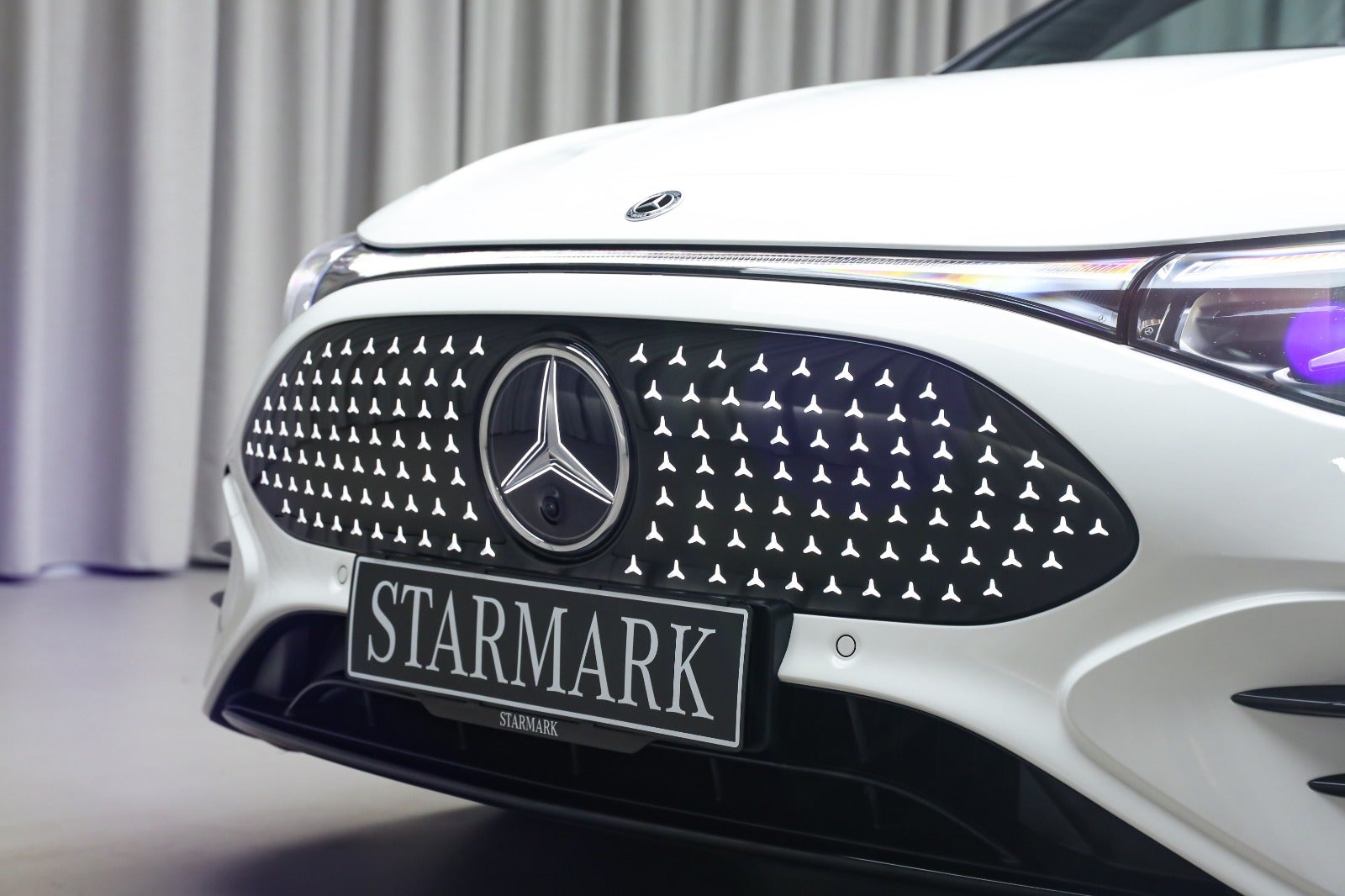 Mercedes-Benz CLA 350