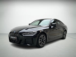 BMW i4 eDrive40 M-Sport