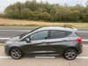 Ford Fiesta EcoBoost mHEV ST-Line thumbnail