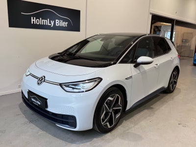 VW ID.3 Pro Performance