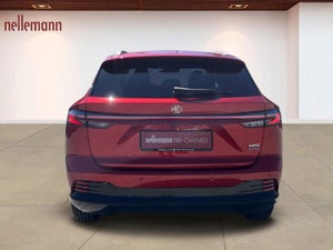 MG HS PHEV Luxury
