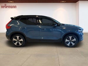 Volvo XC40 P6 ReCharge Plus