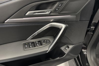 BMW iX1 eDrive20 M-Sport