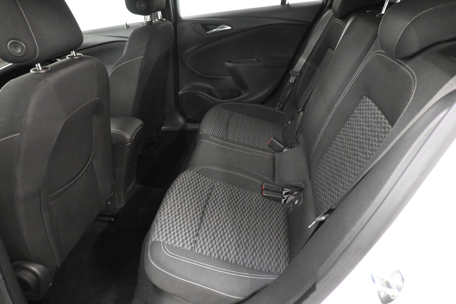 Opel Astra T 200 Dynamic Sports Tourer