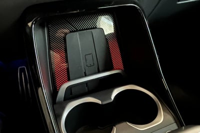 BMW iX1 eDrive20 Fully Charged M-Sport