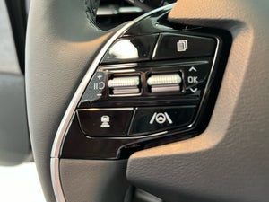 Kia Niro EV Prestige
