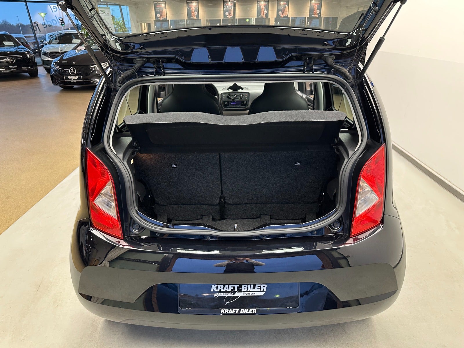 Billede af Seat Mii 1,0 60 Style eco