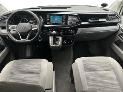 VW California TDi 150 Beach DSG billede 3