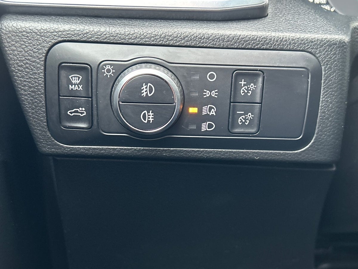 VW Amarok TDi 240 Pan Americana aut. 4Motion billede 20