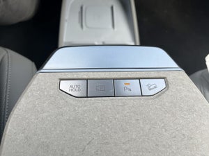 Kia EV3 Long Range Upgrade