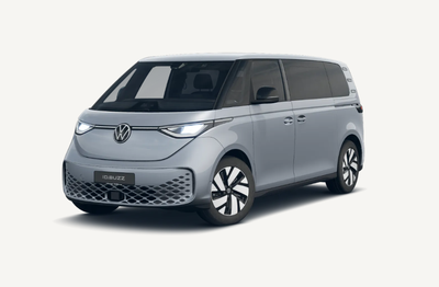 VW ID. Buzz 86 Life 7prs LWB 5d
