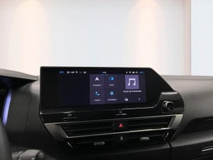 Citroën ë-C4 Max