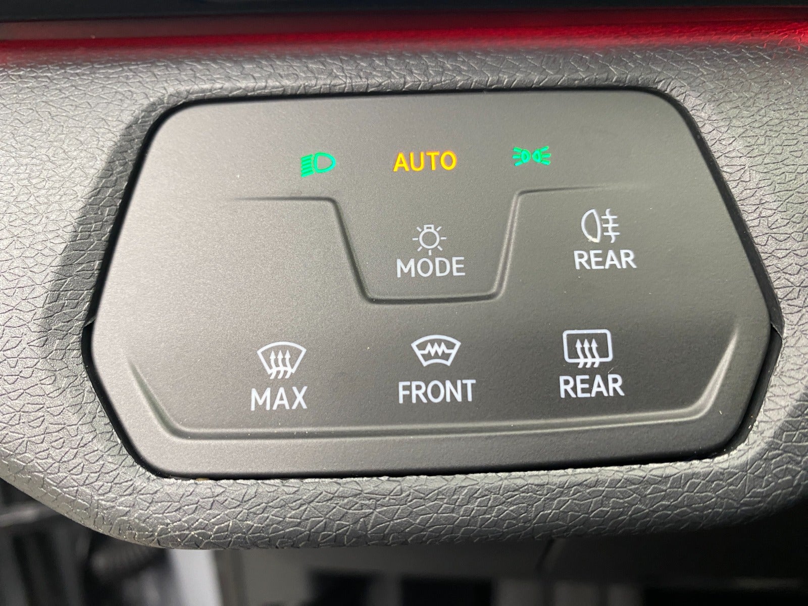 Billede af VW ID.4 52 Pure Performance