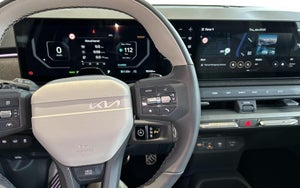 Kia EV3 Long Range GT-Line