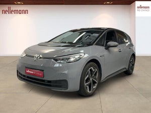 VW ID.3 Pro S Active