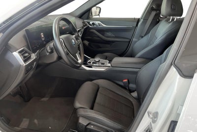 BMW i4 eDrive40 - 4