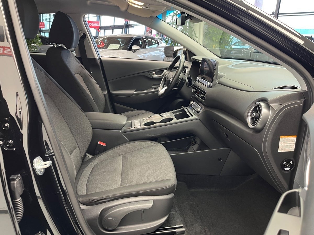 Billede af Hyundai Kona 64 EV Advanced