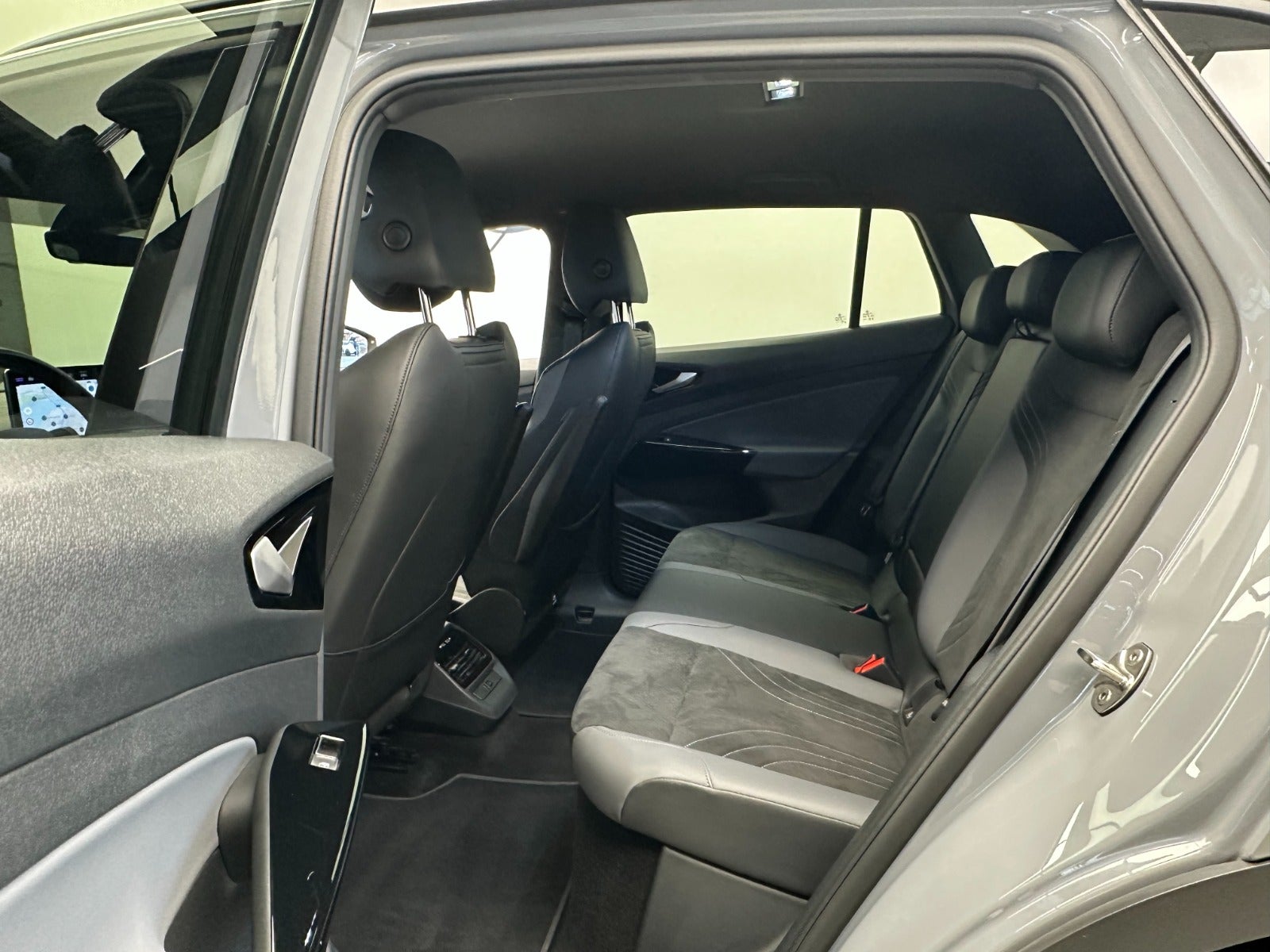 Billede af VW ID.4 52 Pure Performance