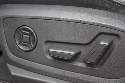 Audi e-tron Black Edition S-line quattro