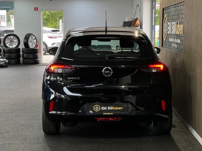 Opel Corsa-e Dynamic