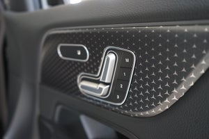 Mercedes EQA250+