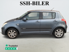 Suzuki Swift GL thumbnail