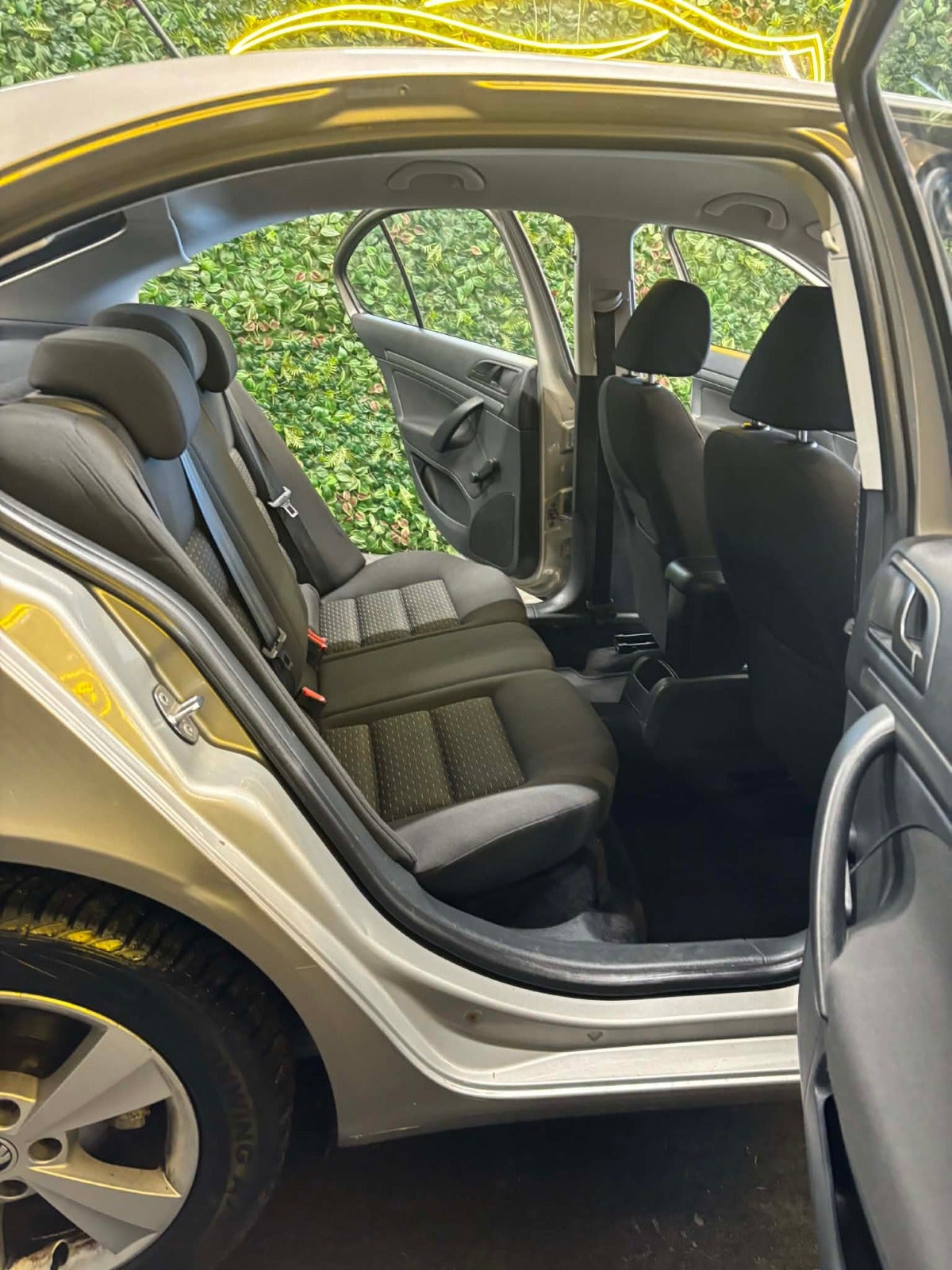 Billede af Skoda Octavia 1,2 TSi 105 Ambiente DSG