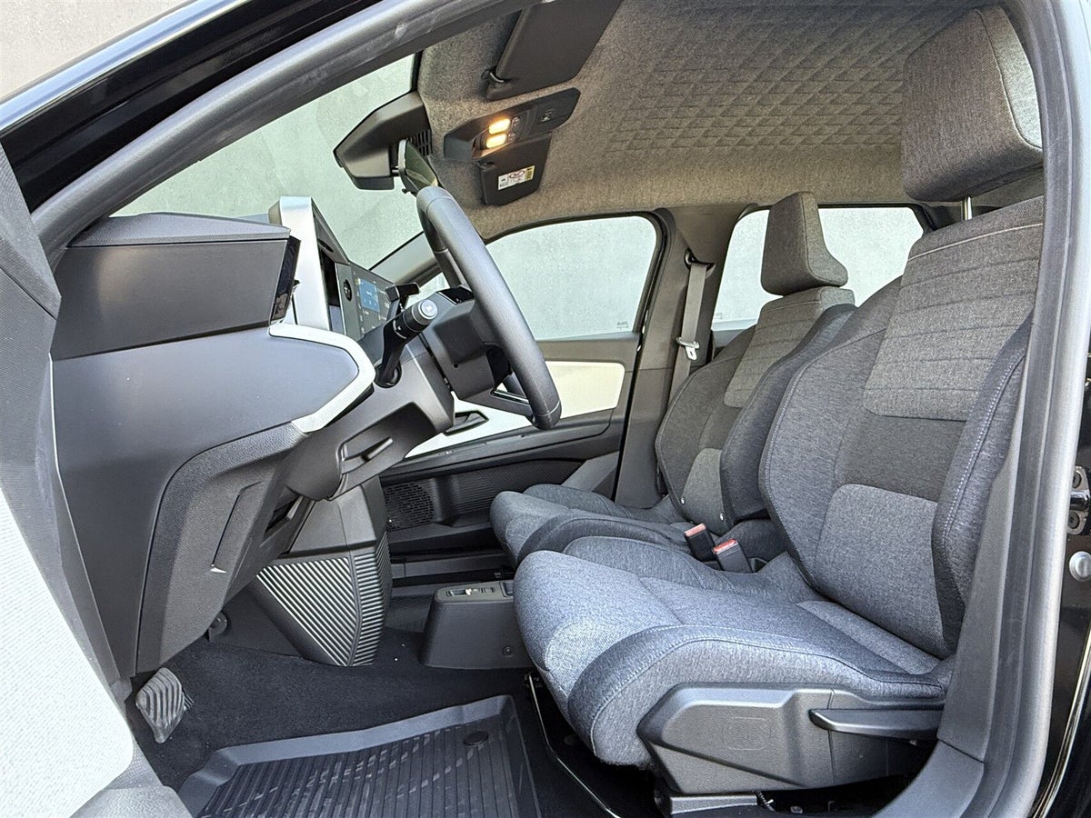 Renault 5 E-Tech Evolution billede 7