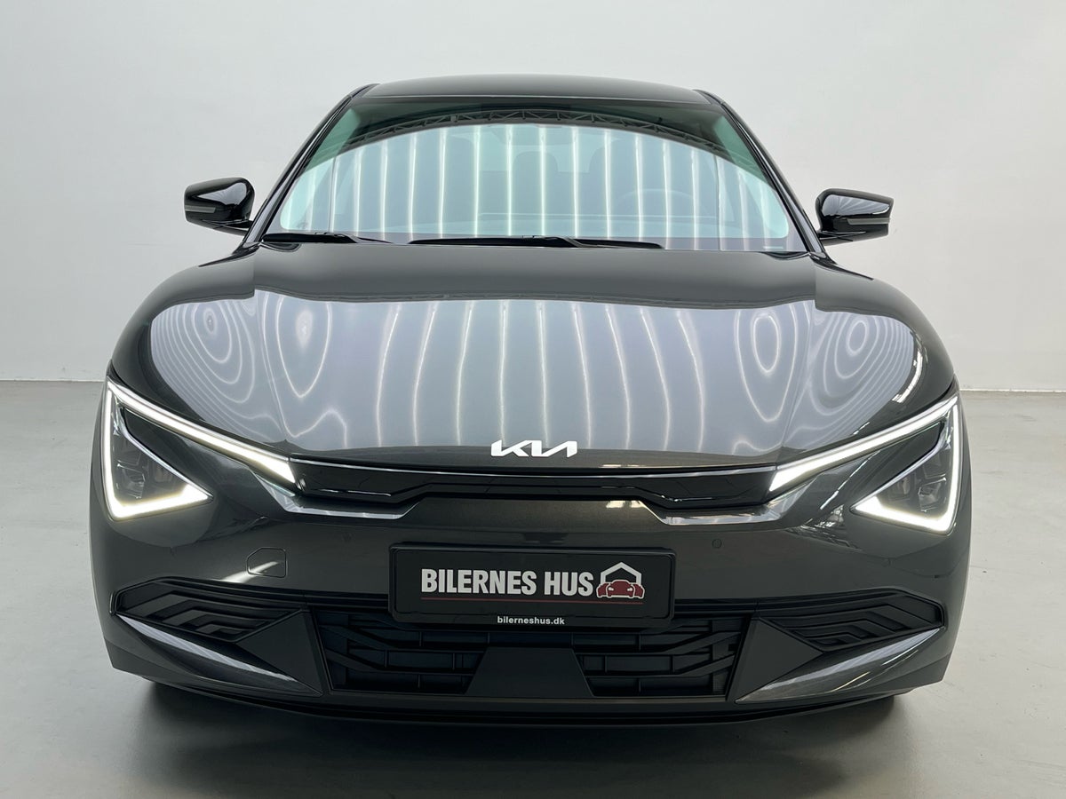 Kia EV6 Standard Range Prestige billede 19